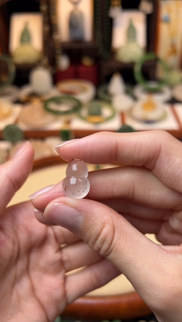 【闪购商品】南红玛瑙蛋面未镶嵌福利
