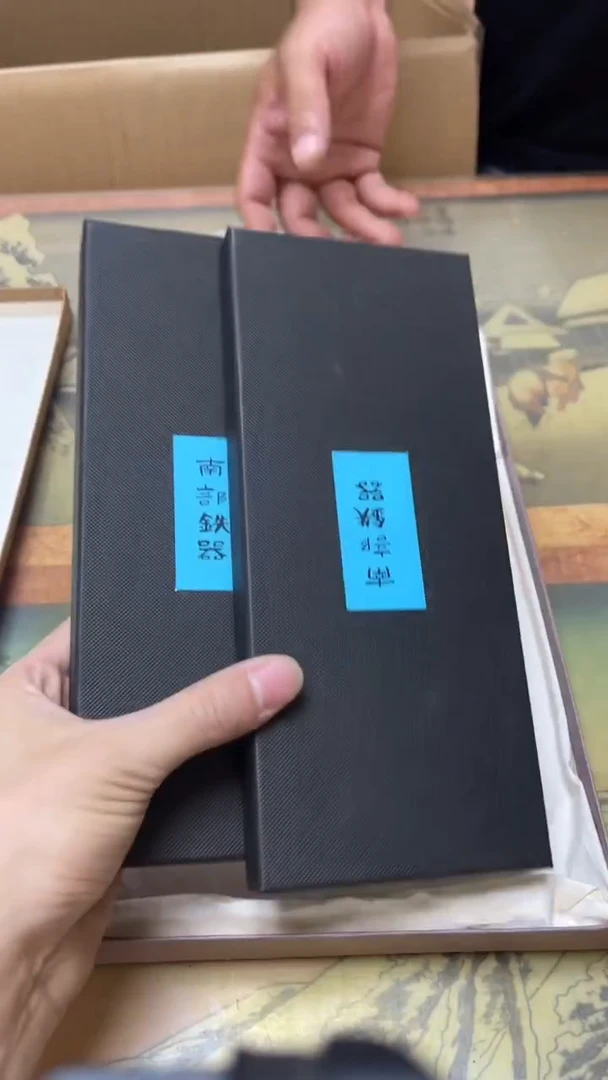 老二精选工艺品华*A8175