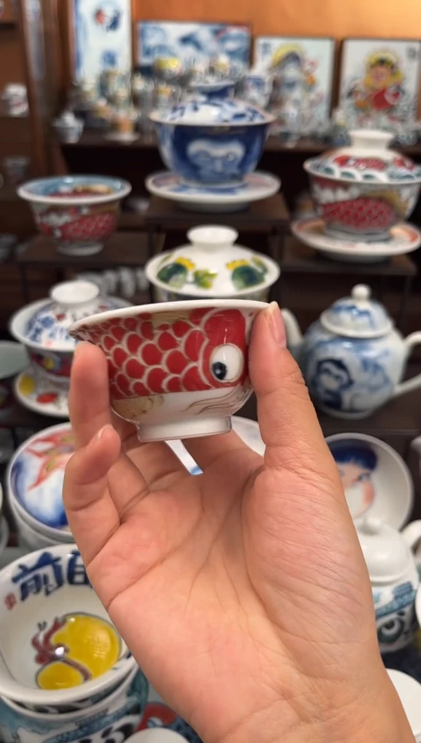杯杯子直播间福利价