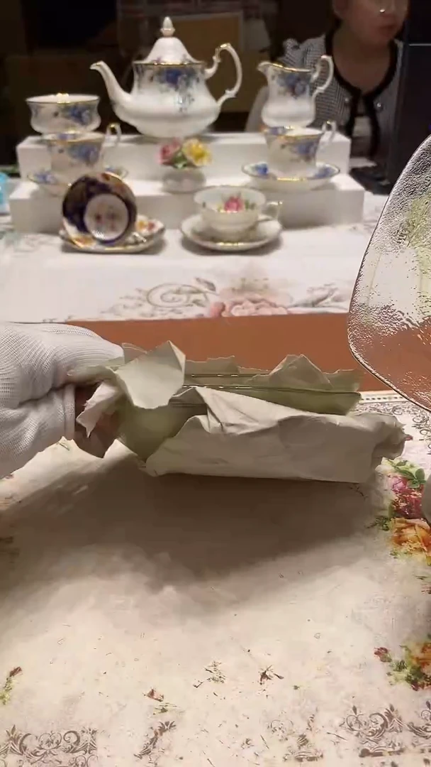 瓷片其他摆件瓷器1