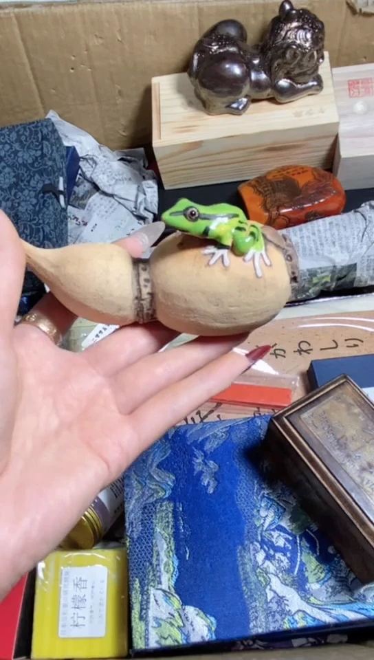 布*工艺品艺术美术品1
