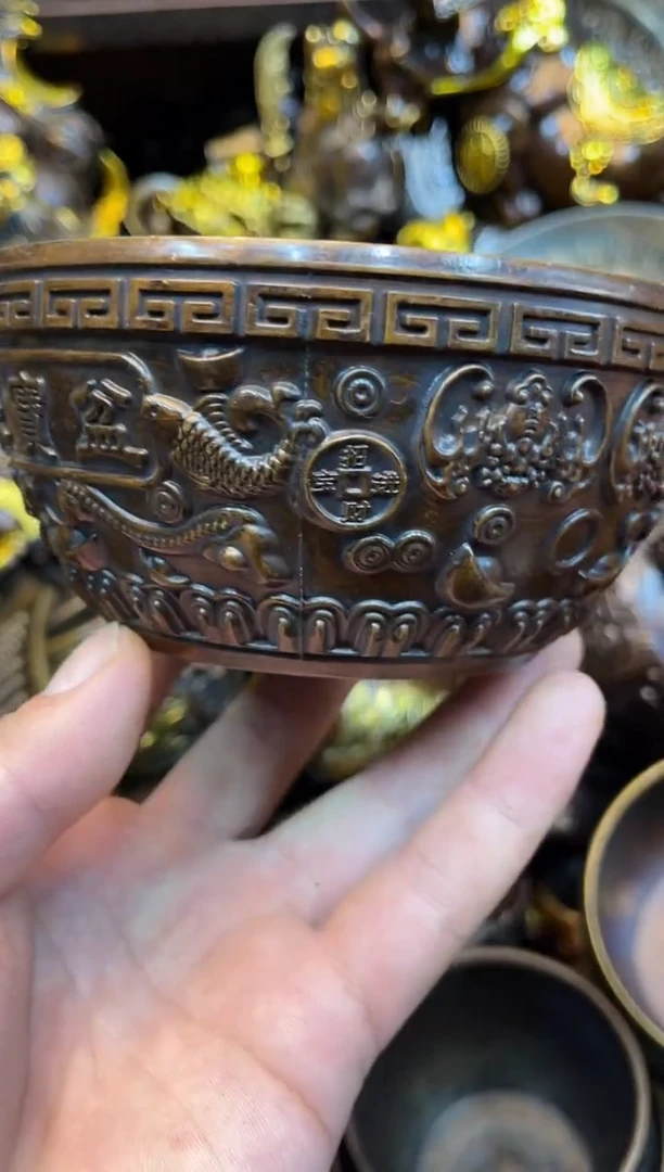 1案台摆件 物品摆件