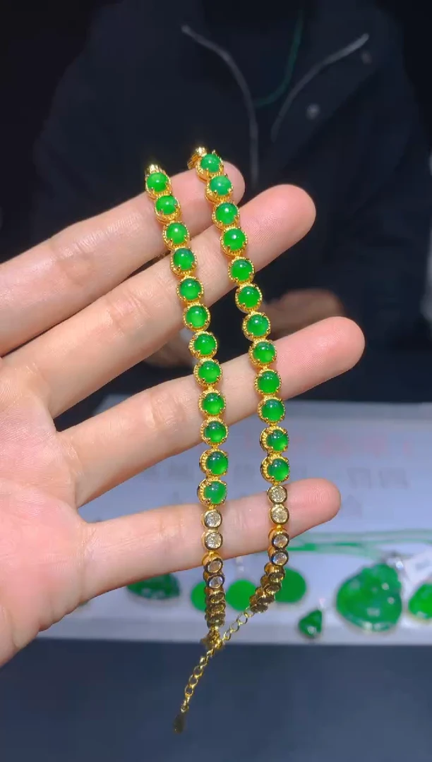 未镶嵌定制翡翠178多样性发货（发其一）