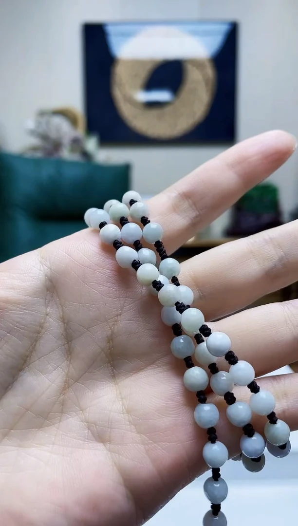 未镶嵌定制翡翠吊坠175