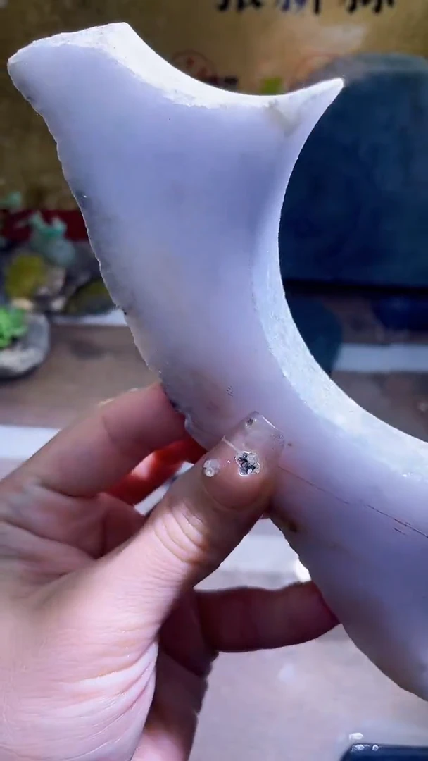 未镶嵌挂件翡翠小梦465