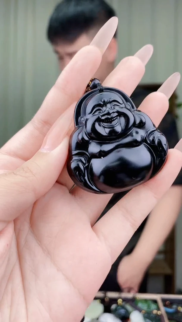 和田玉未镶嵌挂件拍一发一，多样性发货！