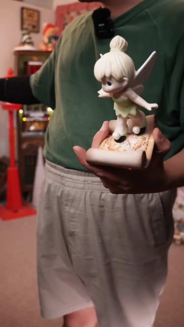 中古摆件默认微瑕中古摆件默认微瑕