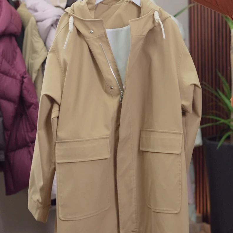 定制不支持7天无理由退货外套3008谨慎下单反复退款会被拉黑