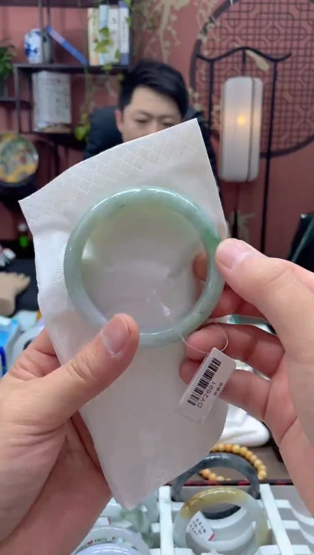 未镶嵌手镯翡翠1921****
