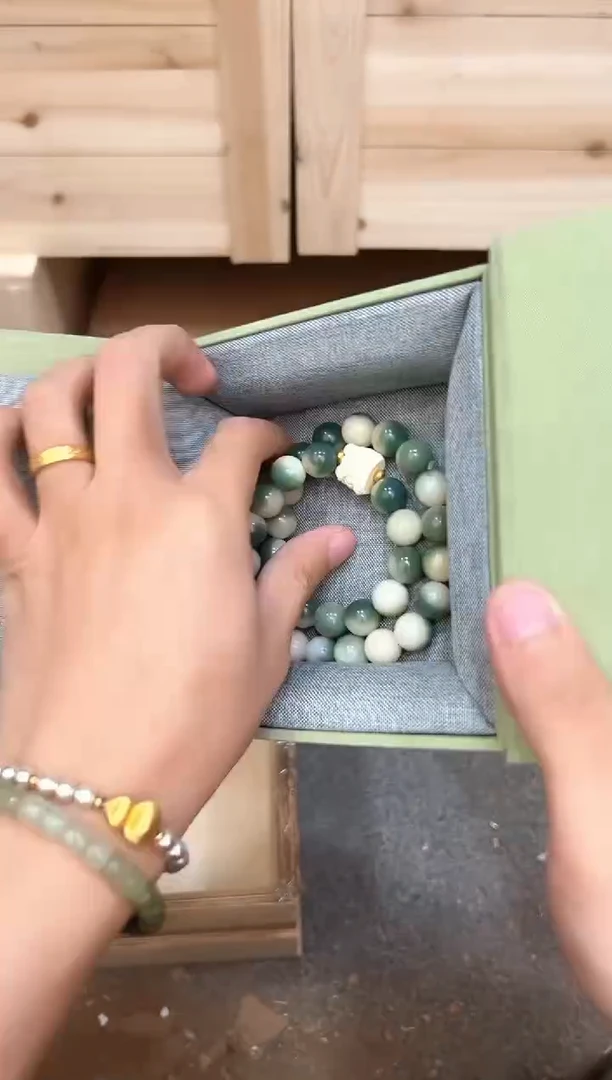 精品手串（无礼盒）@@sp072