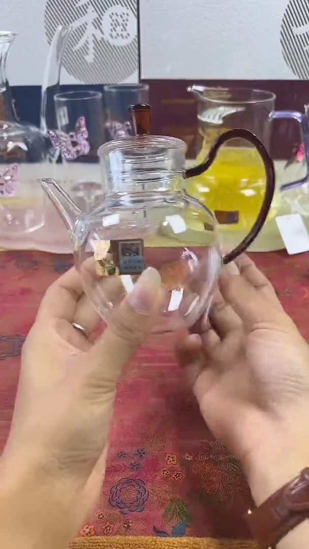 壹茗小壶琥珀。。。。。。