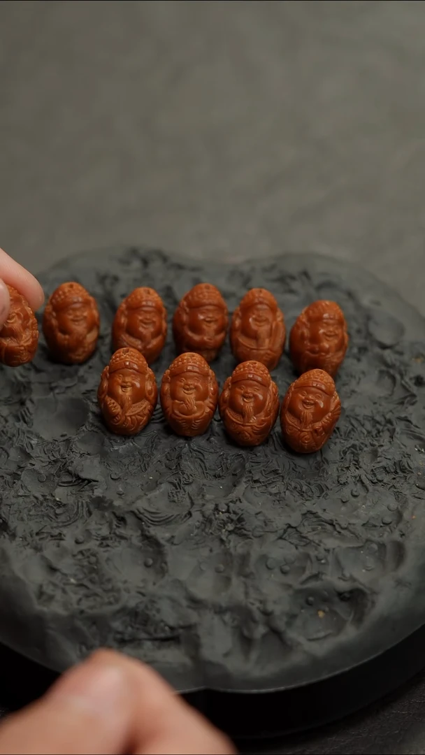 手串/手链橄榄核橄榄核