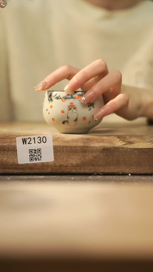 【闪购商品】【经典福利】/ 杯子@@W2130