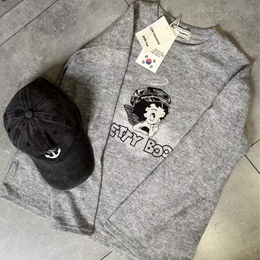 WQ--180韩国7宝韩国东大门女装