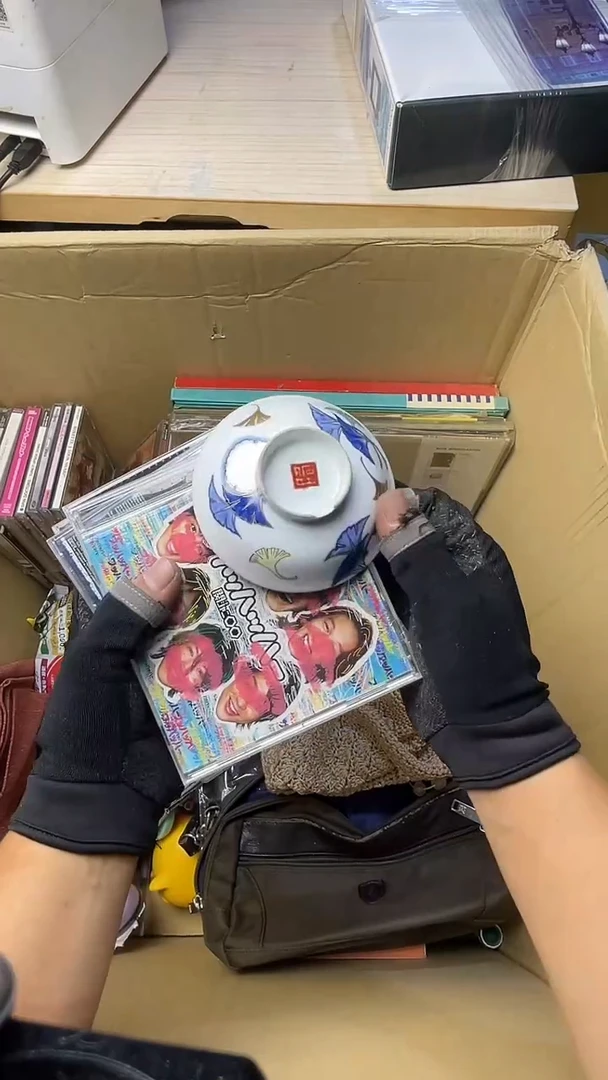 茶*蛋二手商品不退不换