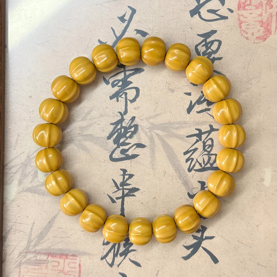 【鸿蕴出品】猴头 三花鲨鱼背 全品无暇矮桩 原皮原色