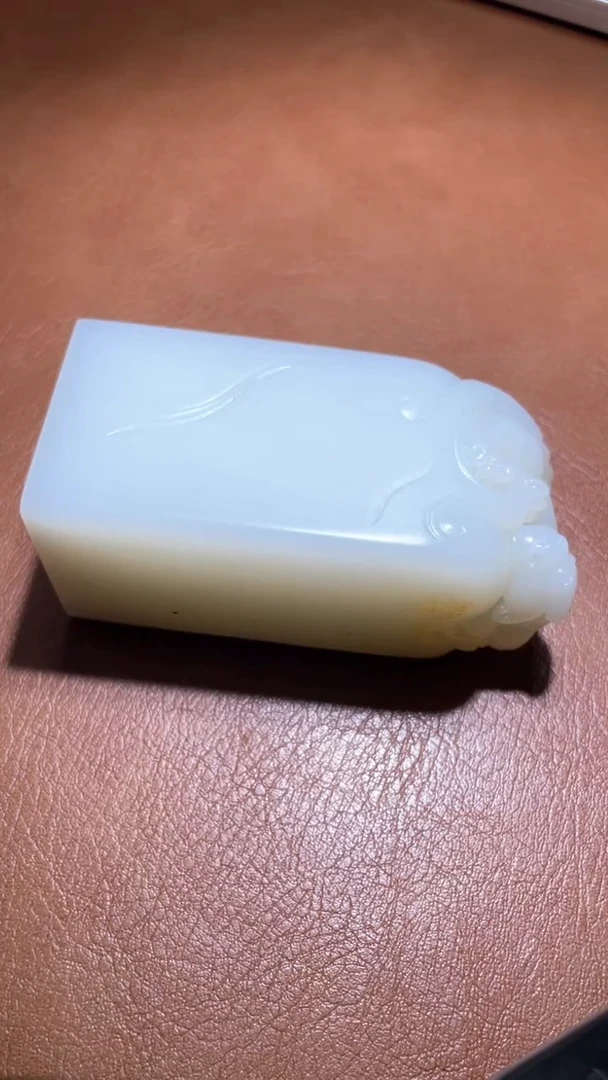 【闪购商品】和田玉BL2.16多样性拍一发一未镶嵌47