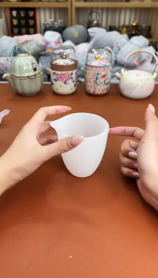 万家瓷坊清货商品链接@@G159
