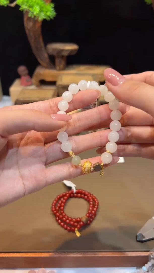 未镶嵌和田玉手饰手饰@@A7257