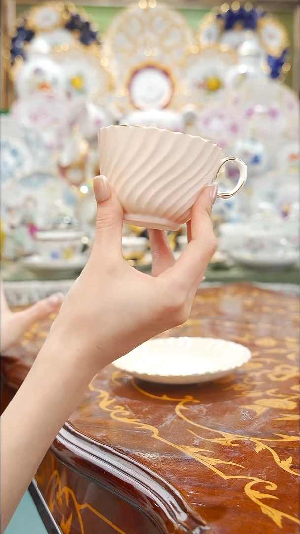 瓷米多家中古瓷器如图所示79