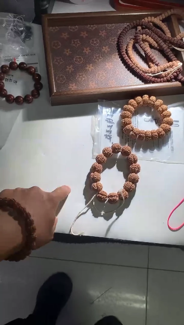 金刚菩提手串297