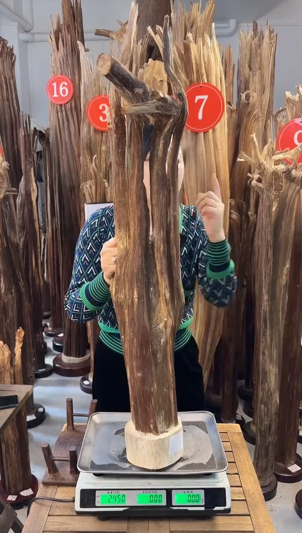 【闪购商品】沉香摆件沉香摆件多样性发一件98