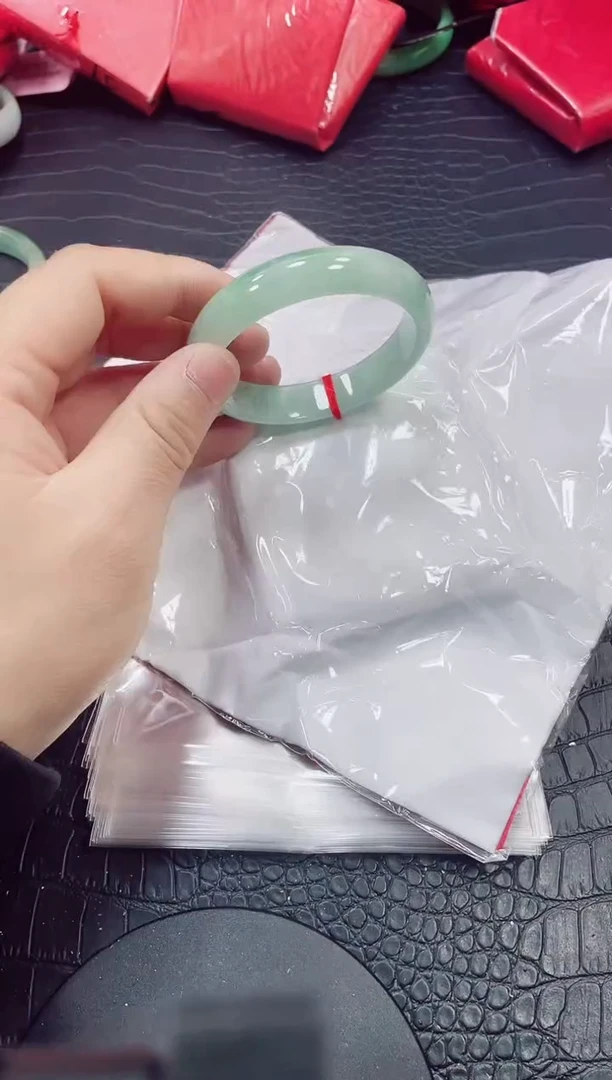 非金属无小哥250号手镯56.8圈口