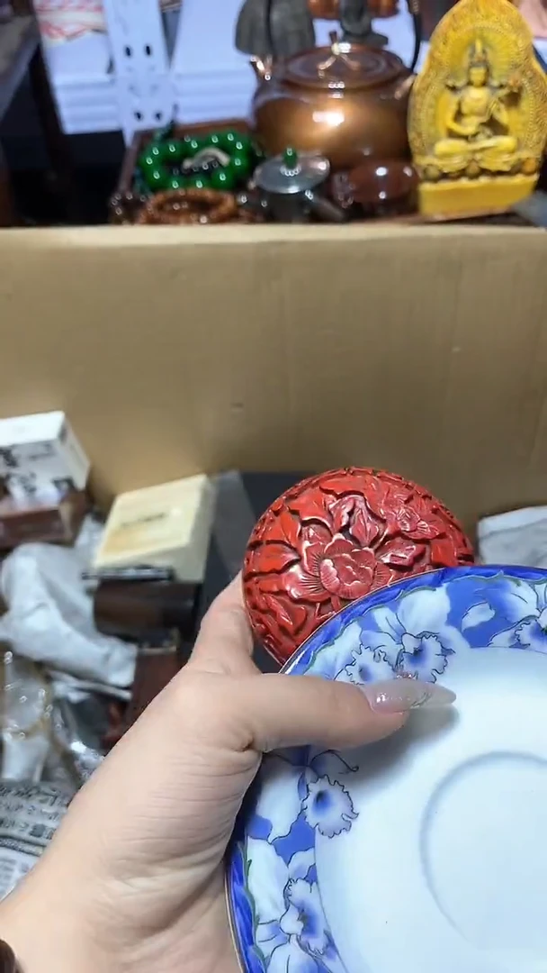 【闪购商品】瓷器瓷片瓷器瓷片