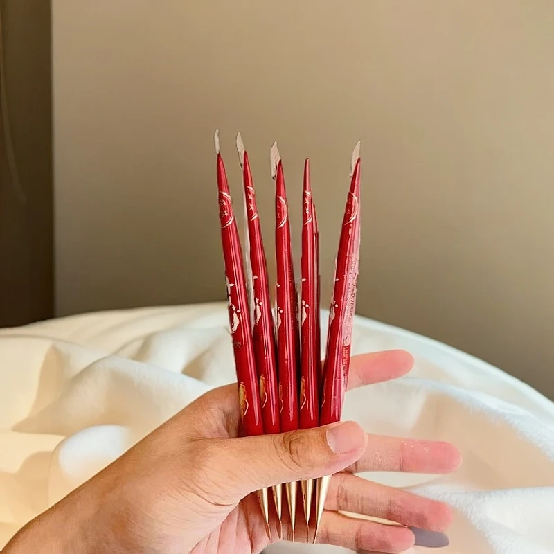 【E单36】D小L红参味清洁工具