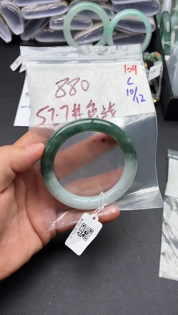 未镶嵌定制翡翠毛货需精细抛光多样性发1件109