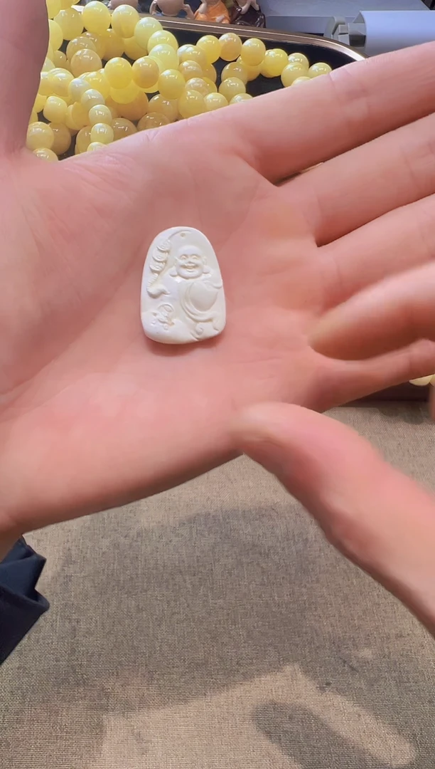 【闪购商品】乌木类书架450蜜弥勒牌子2.1克