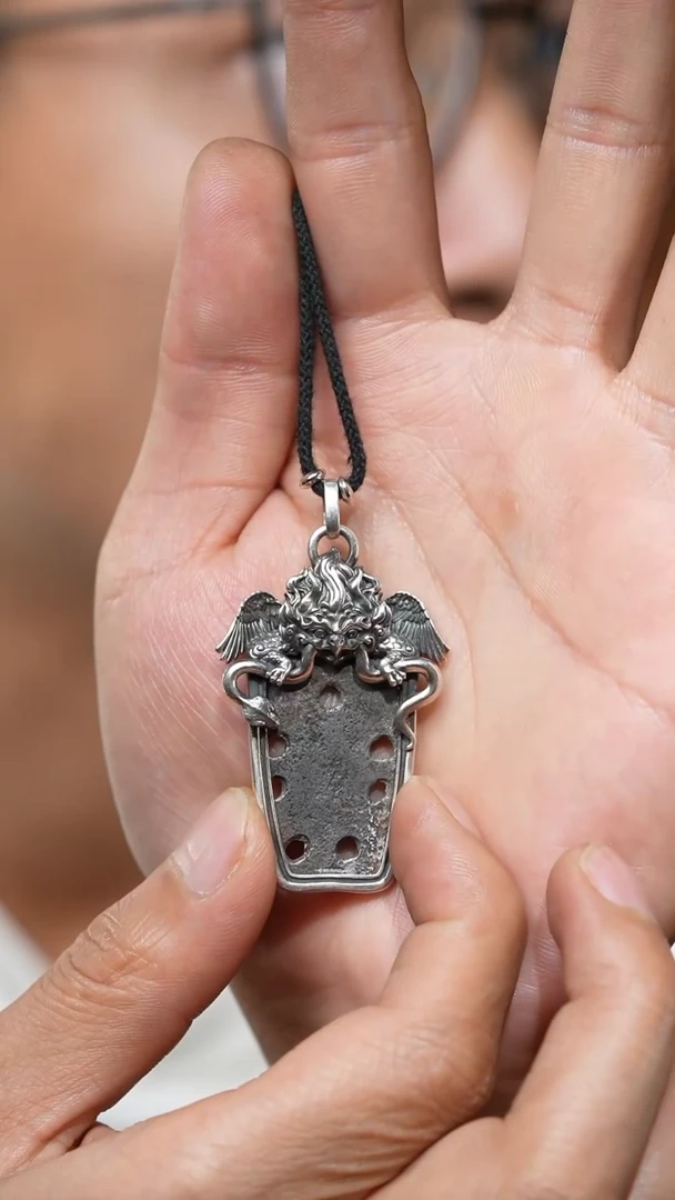 【闪购商品】盔甲片（多样性发货，发其一）