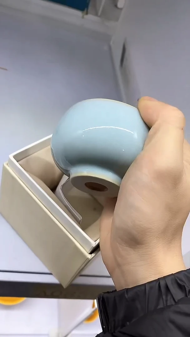 【闪购商品】瓷片陶瓷茶器孤品A0859