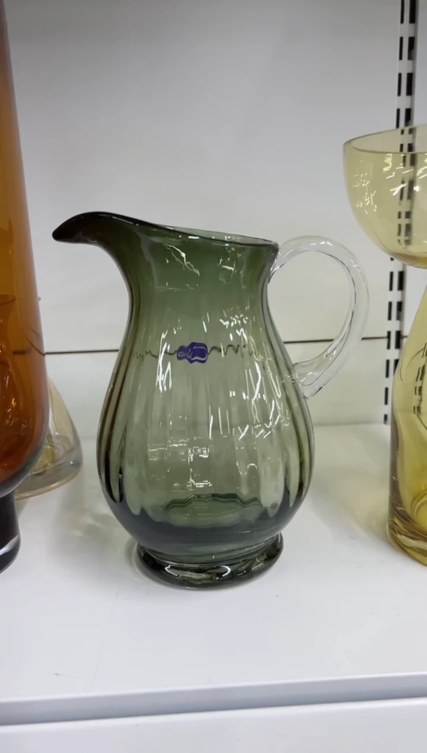 【闪购商品】玻璃瑕疵 介意者慎拍