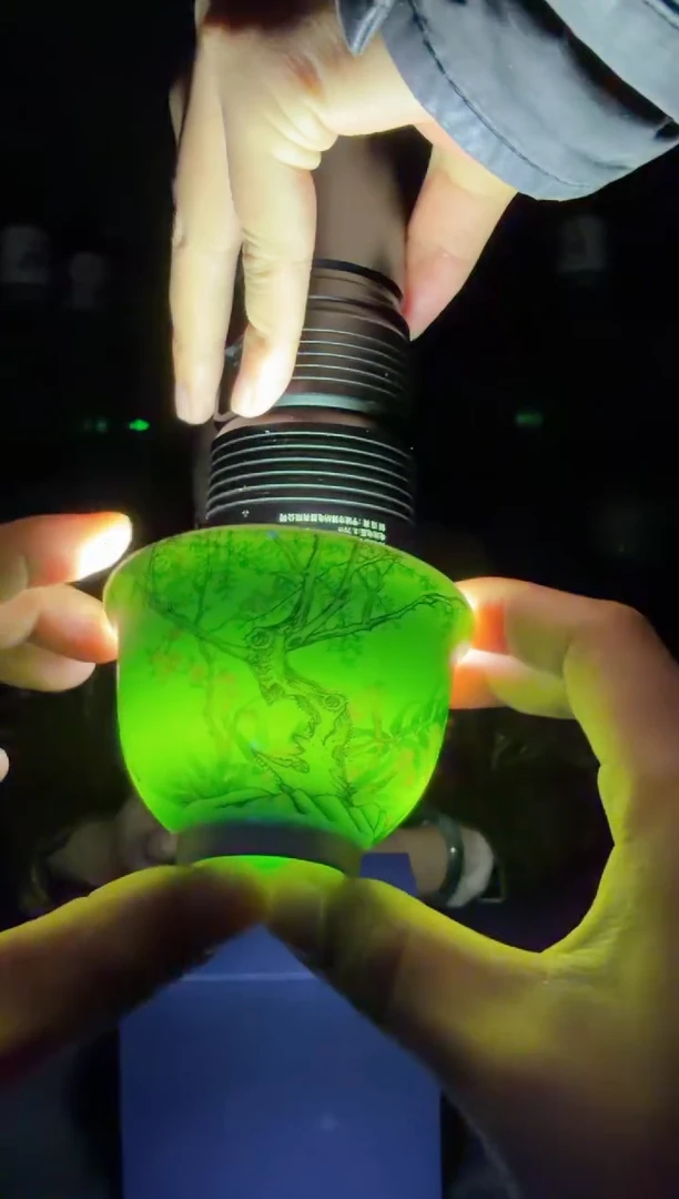 摆件瓷景德镇陶瓷摆件01