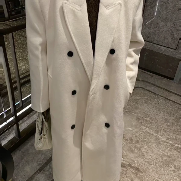 福秒NO退NO换 财神家西装大衣