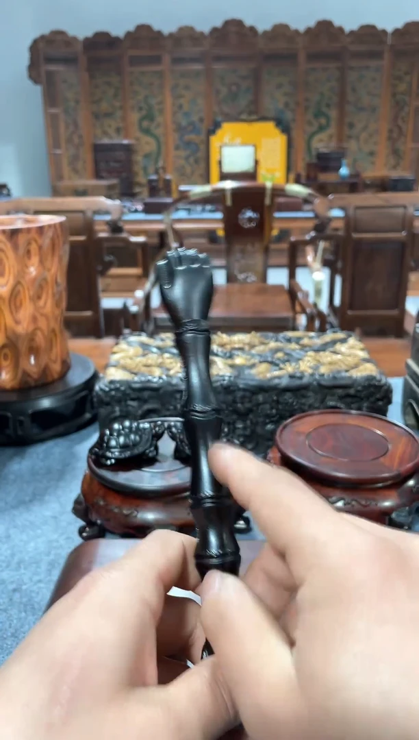 【闪购商品】木典藏老郑木器痒痒挠