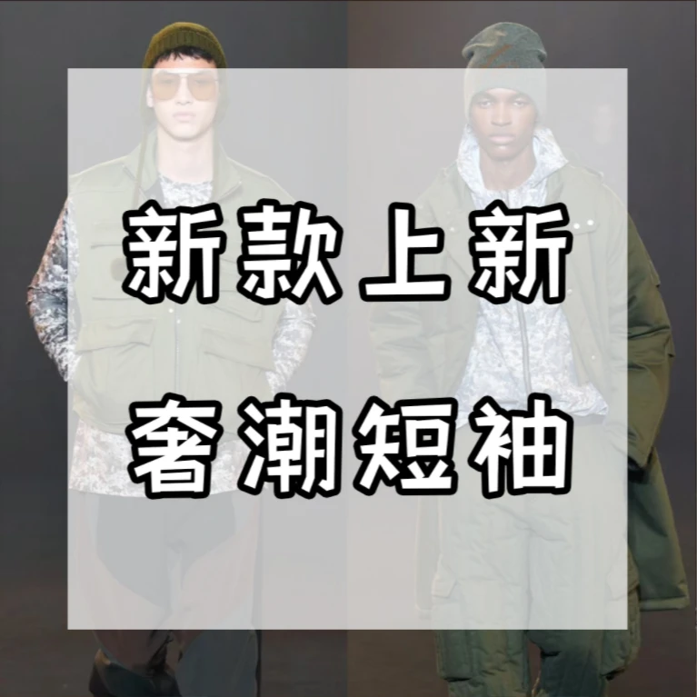 一杨-A18300-春季新款时尚拼接简约短袖