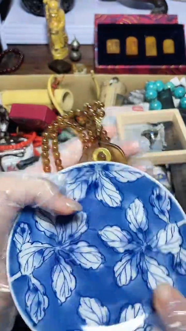 【闪购商品】瓷器碎片瓷器碎片