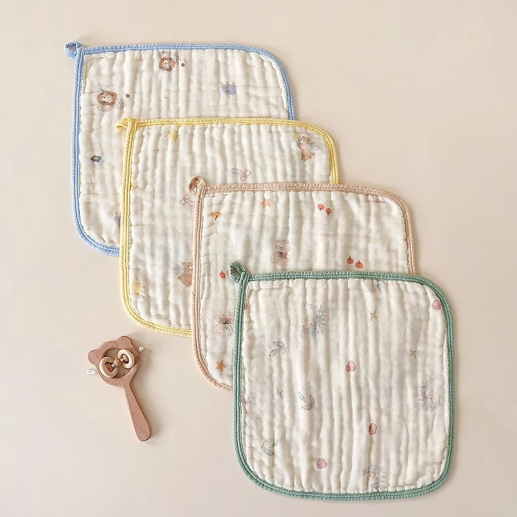 新生儿待产包纯棉A类7A抗菌