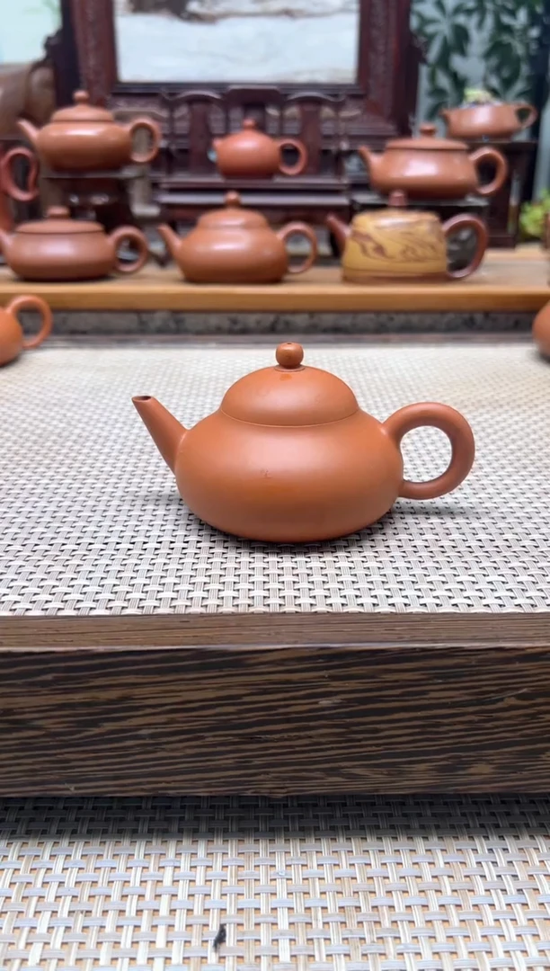 原矿鸡蛋黄全手 剑流梨 110cc
