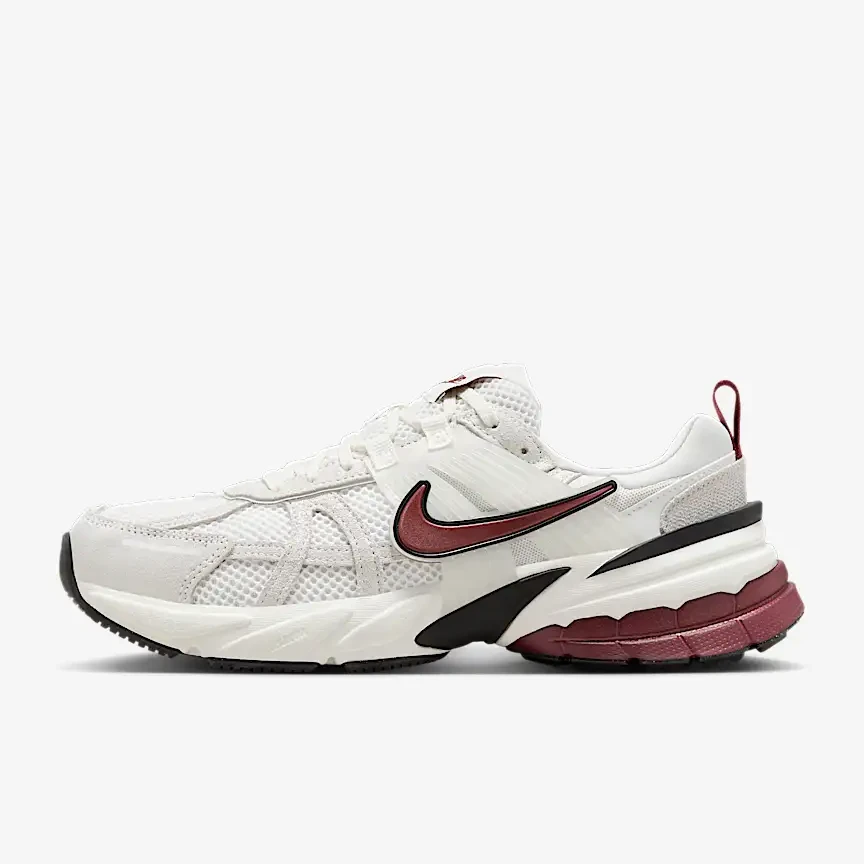 NIKE/耐克V2K Run SE 耐克经典复古老爹鞋女子运动鞋HQ3500-100