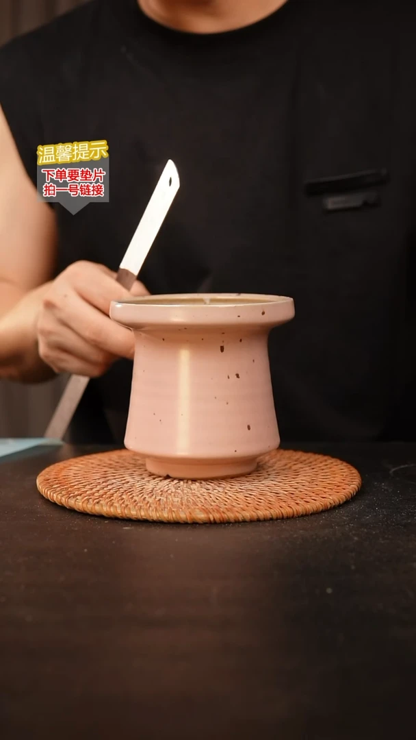 瓷片 内口径约10  外高约11