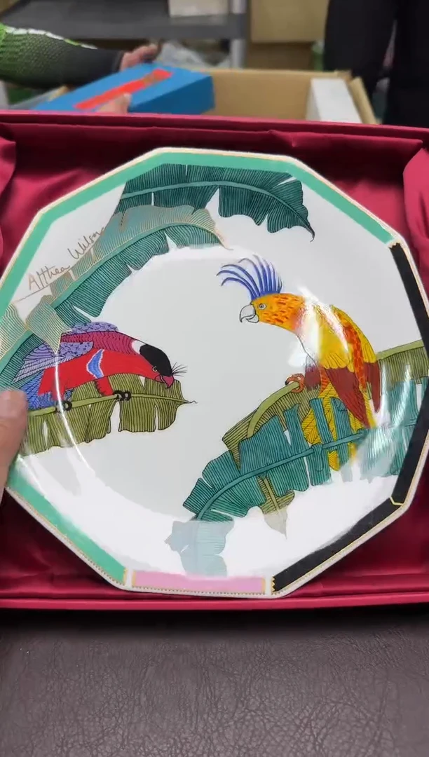 手工艺品琉璃L*H147