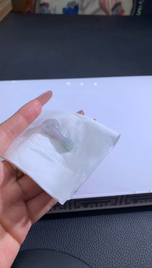 【闪购商品】定制翡翠未镶嵌翡翠