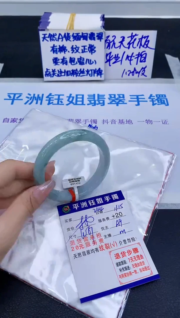 未镶嵌手镯翡翠1111