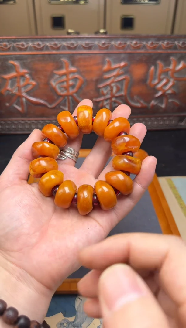 树脂制品算盘珠多样性发其一