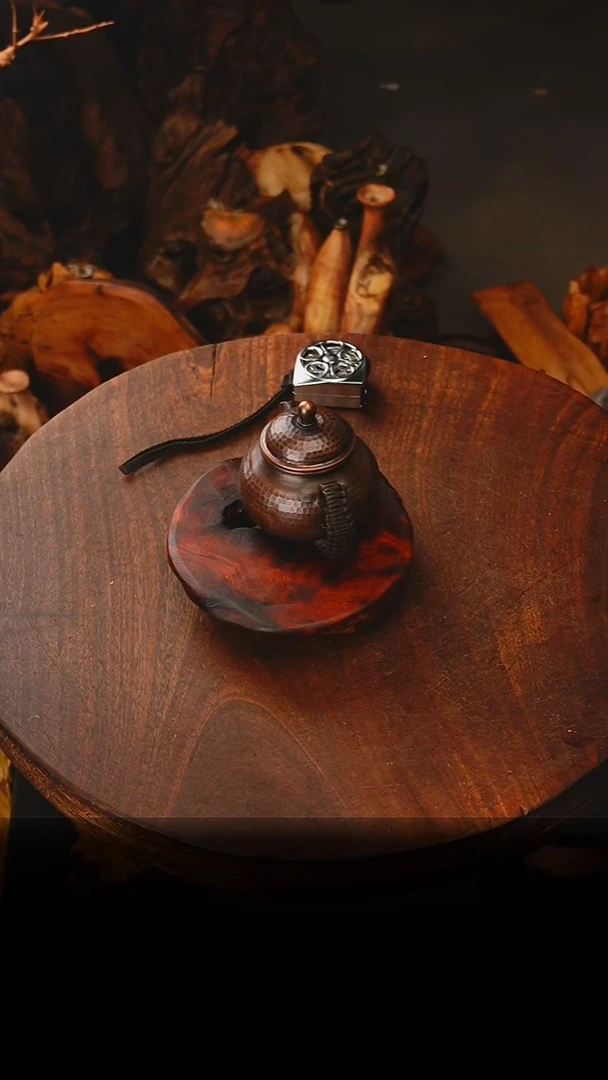 老叶木作作品191