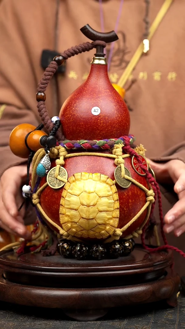 42号葫芦（小葫芦择优发）一物一拍 拍拍退退限购拉黑