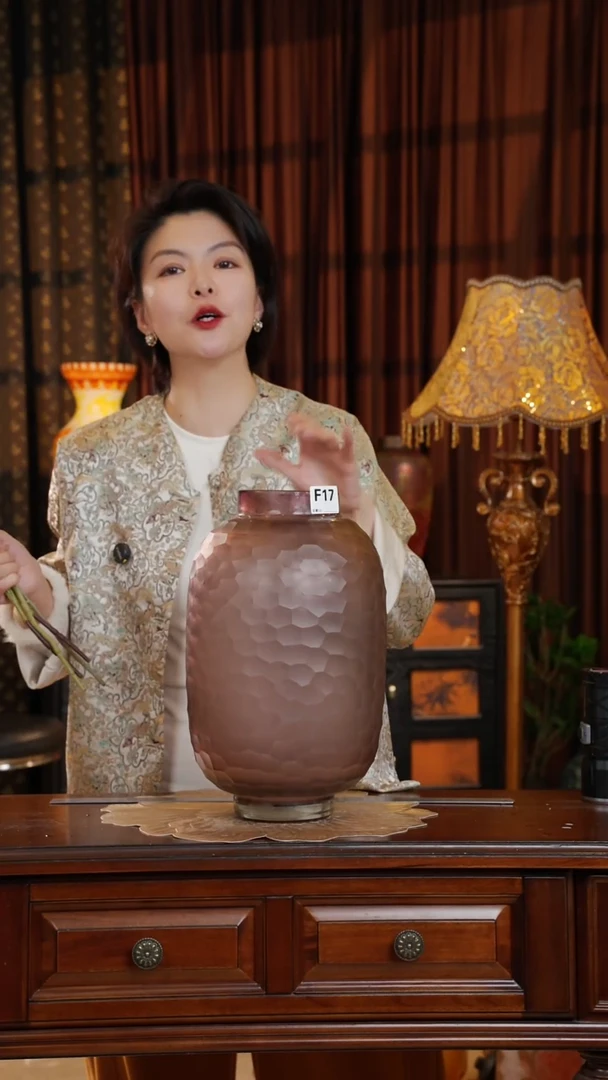 琉璃磨刻F17.。。。。